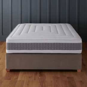 Sovereign mattress