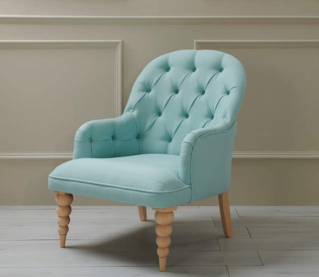 Francis Chair