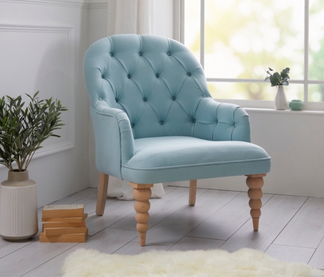 Accessories - Francis Chair