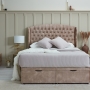 Lawrence Headboard