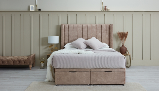 Camille Headboard