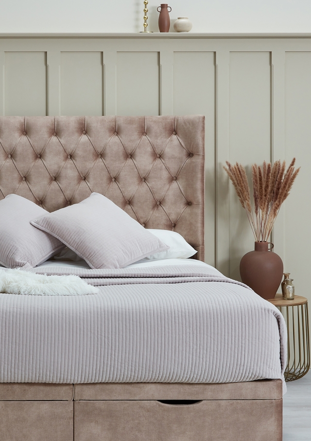 Austen Headboard