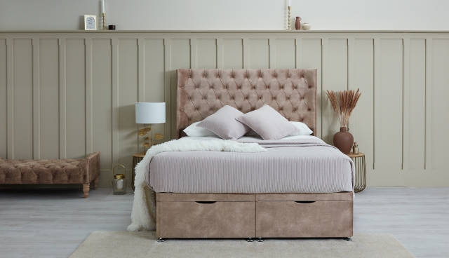 Austen Headboard