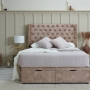 Austen Headboard